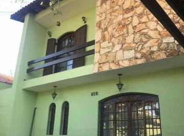 Casa · 255m² · 3 Quartos · 4 Vagas · Sobrado para venda em Jardim São Caetano de 255.00m² com 3 Quartos, 1 Suite e 4 Garagens