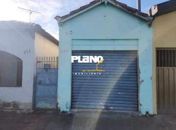 Comercial · 30m² · Imóvel Comercial para alugar em Vila Santos Dumont de 30.00m²