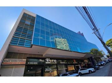 Comercial · 25m² · 1 Vaga · Sala Comercial para venda em Santa Lúcia de 25.00m² com 1 Garagem