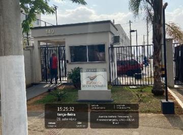Apartamento · 42m² · 2 Quartos · 1 Vaga · Apartamento para venda em Residencial E Comercial Viver Melho de 42.00m² com 2 Quartos e 1 Garagem