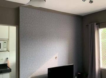 Apartamento · 65m² · 2 Quartos · 1 Vaga · Apartamento para venda em Condomínio Spazio Illuminare de 65.00m² com 2 Quartos, 1 Suite e 1 Garagem