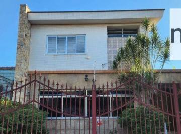 Casa · 198m² · 3 Quartos · 5 Vagas · Sobrado para venda em Mooca de 198.00m² com 3 Quartos, 1 Suite e 5 Garagens