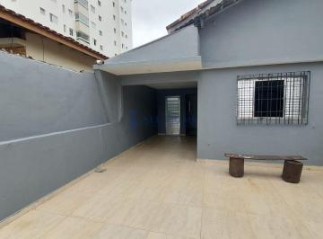 Casa · 135m² · 1 Quarto · 2 Vagas · Casa para venda em Canto Do Forte de 135.00m² com 1 Quarto e 2 Garagens