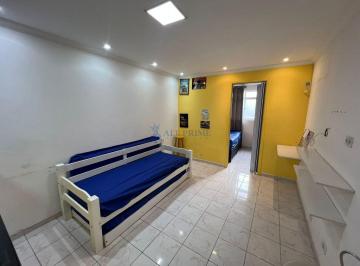 Apartamento · 30m² · 1 Quarto · 1 Vaga · Kitnet para venda em Aviação de 30.00m² com 1 Quarto e 1 Garagem