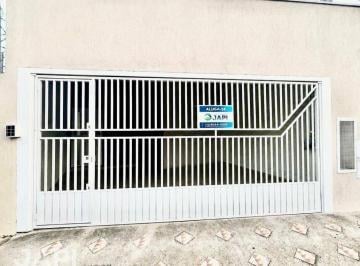 Casa · 124m² · 5 Quartos · 2 Vagas · Casa para alugar em Ponte De São João de 124.00m² com 5 Quartos e 2 Garagens