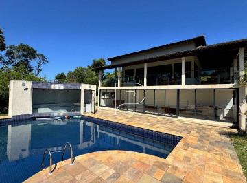 Casa · 700m² · 5 Quartos · 12 Vagas · Casa de Condomínio para alugar em Granja Viana Ii de 700.00m² com 5 Quartos, 2 Suites e 12 Garagens