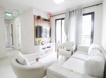 4826e42c81f20d51735826582f0f3382439a94e4 · Apartamento com 3 dormitórios à venda, 70 m² por R$ 695.000,00 - Mooca - São Paulo/SP