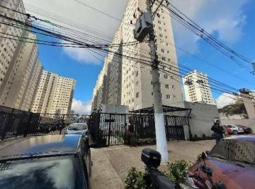 04f672a96f990cd853dcb01624e253e458985e7c · Apartamento com 2 dorm à venda, 44 m² por R$ 156.352,40 - Usina Piratininga - São Paulo/SP