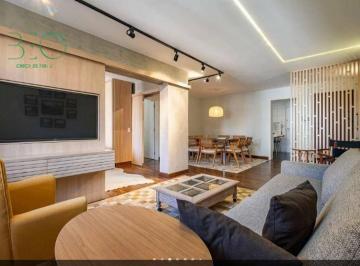34b380219047e3408016e7bb71cdd23dffc21d11 · Apartamento com 3 dormitórios à venda, 130 m² por R$ 2.349.000,00 - Pinheiros - São Paulo/SP