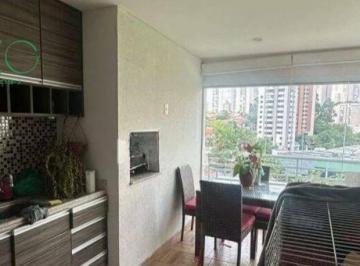 aa22050b7096de62bcb49e61c5d9c13fcfd931ce · Apartamento à venda, 84 m² por R$ 850.000,00 - Jardim Vazani - São Paulo/SP