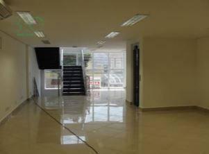 a90b266a3529812ed10fc824a056c16cd6d73a0d · Prédio para alugar, 560 m² por R$ 26.467/mês - Santana - São Paulo/SP