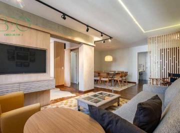 342b9b8a6252d786c23164999eeef2bdecbe56d8 · Apartamento com 3 dormitórios à venda, 130 m² por R$ 2.349.000,00 - Pinheiros - São Paulo/SP