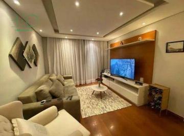 90adc7abfe9417300131208efac92497b8e460db · Apartamento com 3 dormitórios à venda, 80 m² por R$ 660.000,00 - Santo Amaro - São Paulo/SP