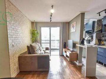 44598355ae5a36c4d1772dc7510f0b662b98c6a0 · Apartamento com 2 dormitórios à venda, 70 m² por R$ 629.000 - Ipiranga - São Paulo/SP