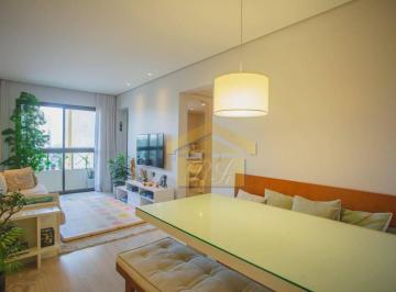 999be56810d3d6d261333537e2f007c1e748215f · Apartamento à Venda na Bosque da Saúde - 3 Quartos