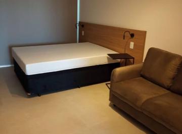 8209737cb5be22fec494195887f3b349042a1b8f · Apartamento para Alugar no Brooklin - 1 Quarto