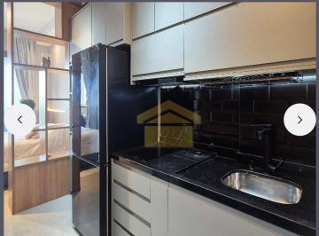 f1b677bb26d10b4fb72574a2208beff64d896c4d · Apartamento com 1 quartopara alugar, 27 m² por R$ 4.335/mês - Indianópolis - São Paulo/SP