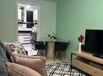2a1f968af85332433deeb7507fb7f81031d298de · Apartamento com 3 dormitórios à venda, 65 m² por R$ 255.000 - Vila Padre Manoel de Nóbrega - Campina