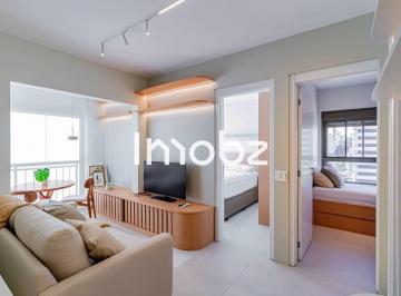 Apartamento · 44m² · 2 Quartos · Apartamento à venda na Rua Apiacás, 200 - Perdizes - São Paulo - SP - CEP: 05017-020
