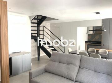 Apartamento · 90m² · 2 Quartos · 2 Vagas · Apartamento à venda na Alameda Itu, 78 - Jardim Paulista - São Paulo - SP - CEP: 01421-000