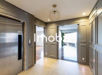 Apartamento · 198m² · 3 Quartos · 3 Vagas · Apartamento à venda na Rua Itapicuru, 471 - Perdizes - São Paulo - SP - CEP: 05006-000