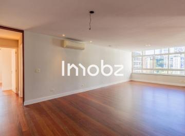 Apartamento · 168m² · 4 Quartos · 2 Vagas · Apartamento à venda na Rua Doutor Melo Alves, 668 - Jardim Paulista - São Paulo - SP - CEP: 01417-01