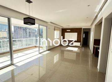 Apartamento · 118m² · 3 Quartos · 2 Vagas · Apartamento à venda no Edificio Quatro Brooklin - Rua Joaquim Guarani, 452 - São Paulo - SP - CEP: 0