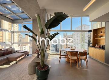 Casa · 100m² · 2 Quartos · 2 Vagas · Apartamento à venda na Rua Alves Guimarães, 434 - Pinheiros - São Paulo - SP - CEP: 05410-000