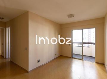 Apartamento · 63m² · 2 Quartos · 1 Vaga · Apartamento à venda na Rua Bartira, 1430 - Perdizes - São Paulo - SP - CEP: 05009-000