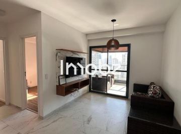 Apartamento · 62m² · 1 Quarto · 1 Vaga · Apartamento à venda no Haus Mitre Brooklin - Rua Professor Doutor José Marques Da Cruz, 148 - São Pa