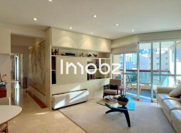 Apartamento · 93m² · 3 Quartos · 2 Vagas · Apartamento à venda na Rua João Moura, 1362 - Pinheiros - São Paulo - SP - CEP: 05412-003