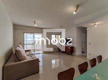 Apartamento · 89m² · 2 Quartos · 2 Vagas · Apartamento à venda na Avenida Duquesa de Goiás, 155 - Real Parque - São Paulo - SP - CEP: 05686-000