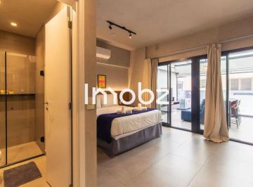 Apartamento · 66m² · 1 Quarto · Apartamento à venda na Rua Capote Valente, 80 - Pinheiros - São Paulo - SP - CEP: 05409-000
