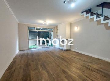 Casa · 200m² · 4 Quartos · 2 Vagas · Casa à venda - Rua Nova York - São Paulo - SP - CEP: 04560-002