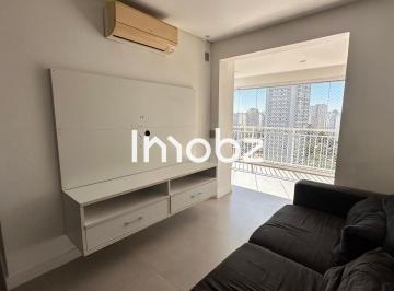 Apartamento · 68m² · 2 Quartos · 1 Vaga · Apartamento à venda no One Brooklin - Avenida Portugal, 1223 - São Paulo - SP - CEP: 04559-002