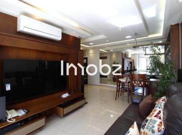 Apartamento · 68m² · 2 Quartos · 2 Vagas · Apartamento à venda na Rua Urussuí, 271 - Itaim Bibi - São Paulo - SP - CEP: 04542-051