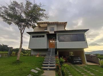 8df3b57013c144458e1bd9958bf6c91820a6e108 · Casa à venda, 250 m² por R$ 950.000,00 - Ubatiba - Maricá/RJ