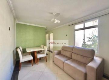 ef67f53121a375bdd81ad52891c4ad79dd94ee68 · Apartamento no condominio Don Nery Vende R$ 220.000 - Jardim Miranda - Campinas/SP