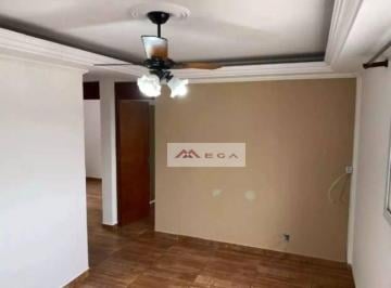 b1d9f15b2407d10f9618b32b4a02cdffab48e9e5 · Lindo Apartamento com 2 dormitórios no condominio Parana Vila União - Campinas Vende