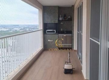 850f1cff9397caf86ba8bff896d36369d6fe5e15 · Apartamento com 3 dormitórios à venda, 131 m² por R$ 1.390.000,00 - Jardim das Indústrias - São José