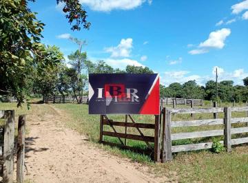 ef9f01f446f94b4f540132084178a57d68fb50d4 · Fazenda em Alcinoplis - MS