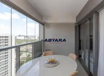 8fb5944ffd9a40d64e760728dd6dd2798f05dc3f · Apartamento com 1 dormitório à venda, 43 m² por R$ 648.000,00 - Alto da Boa Vista - São Paulo/SP