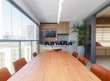 f3ae0480e6aced0a6cf801bb773ceafcd66fc26d · Apartamento Mobiliado com 3 quartos à venda 141 m² - Brooklin