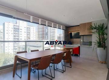 cfa22ecd37be11c32a152bf5c91b0d742b1e2f4d · Apartamento Mobiliado com 3 quartos à venda 141 m² - Brooklin