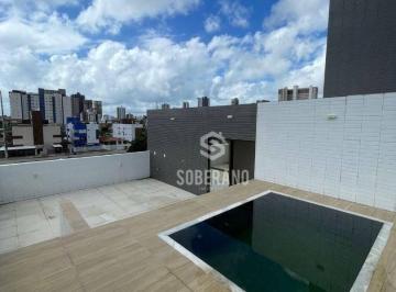 c472a8fa8b718d047044e4c4e347ec4aa4ce914f · Apartamento Duplex com 3 dormitórios à venda, 148 m² por R$ 669.000,00 - Bessa - João Pessoa/PB