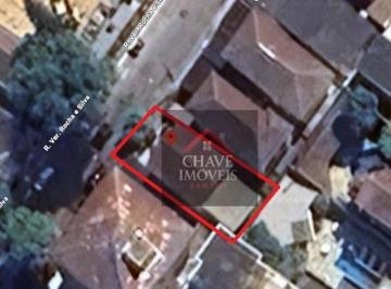 13193aff96309ff0f553bb77c45754aa192026c1 · Terreno à venda, 105 m² por R$ 1.275.000,00 - Ponta da Praia - Santos/SP