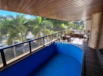 ddac69b43e1e092b43f184420a1716bf828b26e4 · Apartamento Garden com 3 dormitórios à venda, 300 m² - Icaraí - Niterói/RJ
