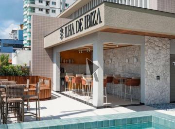 733e2ac6e95f20d8c54aa09355ff2b03562be11a · Apartamento com 4 dormitórios à venda, 204 m² por R$ 3.900.000 - Centro - Navegantes/SC