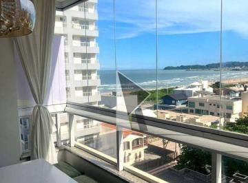 be6722d713988484413cc8f409af3c841e40bc24 · Apartamento com 2 dormitórios à venda, 113 m² por R$ 1.100.000 - Centro - Navegantes/SC
