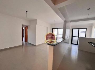 357e43056217249b1f39531a683665a5adc9754d · Apartamento com 3 dormitórios à venda - Vila Guilhermina - Praia Grande/SP